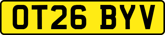OT26BYV