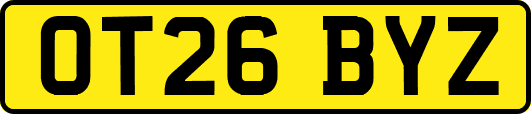 OT26BYZ