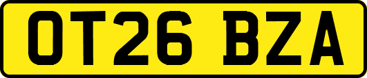 OT26BZA