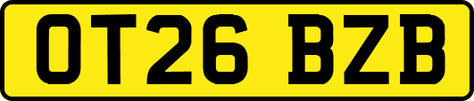 OT26BZB