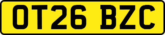 OT26BZC