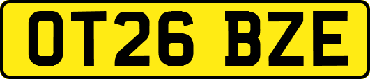 OT26BZE