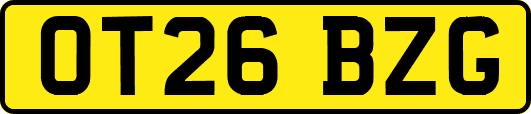 OT26BZG