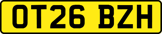 OT26BZH
