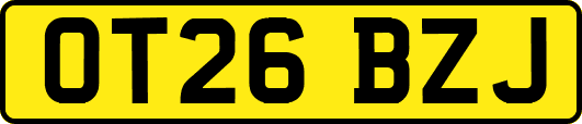OT26BZJ