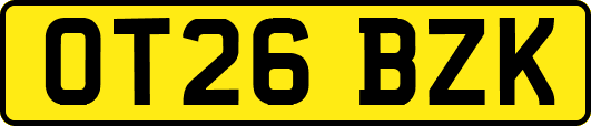 OT26BZK