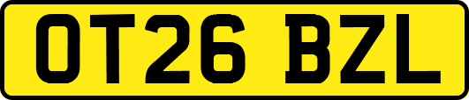 OT26BZL