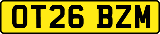 OT26BZM