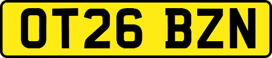 OT26BZN