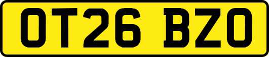 OT26BZO