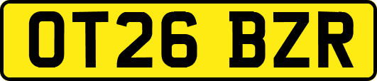 OT26BZR