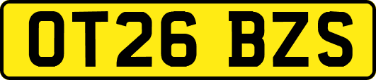 OT26BZS