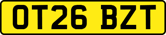 OT26BZT