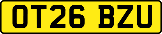 OT26BZU