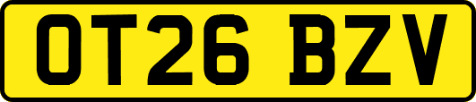 OT26BZV