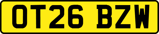 OT26BZW