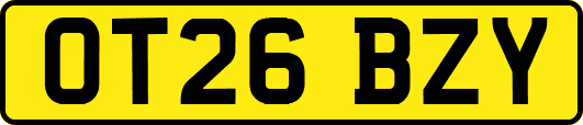 OT26BZY