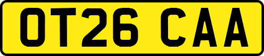 OT26CAA