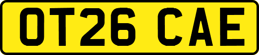 OT26CAE