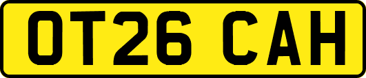 OT26CAH