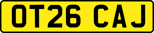 OT26CAJ