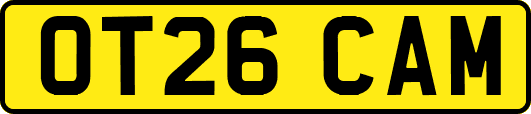 OT26CAM