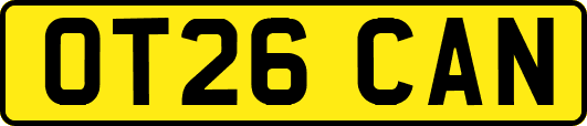 OT26CAN