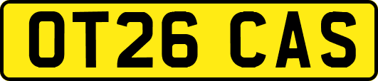 OT26CAS