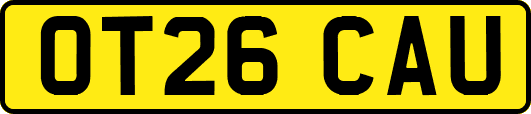 OT26CAU
