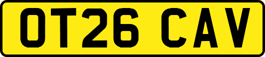 OT26CAV
