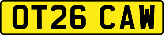 OT26CAW