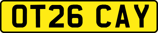 OT26CAY
