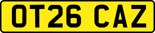 OT26CAZ