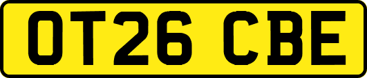 OT26CBE