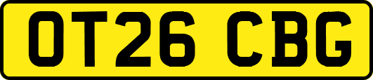 OT26CBG