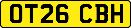 OT26CBH
