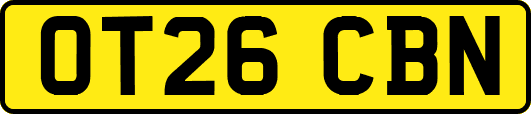 OT26CBN