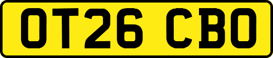 OT26CBO