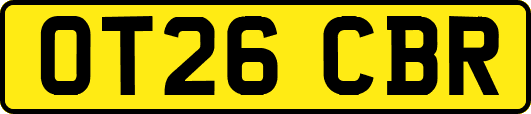 OT26CBR
