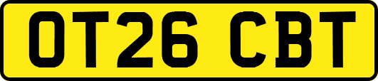 OT26CBT