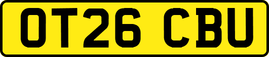 OT26CBU