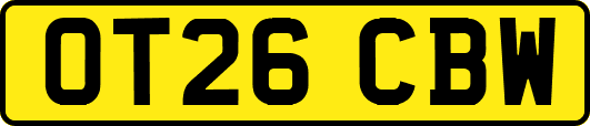 OT26CBW