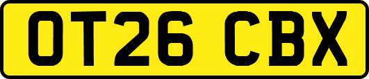 OT26CBX