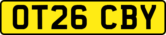 OT26CBY