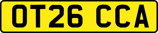 OT26CCA