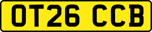 OT26CCB