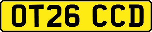 OT26CCD