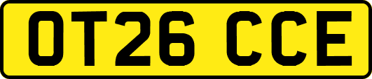 OT26CCE