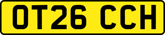 OT26CCH