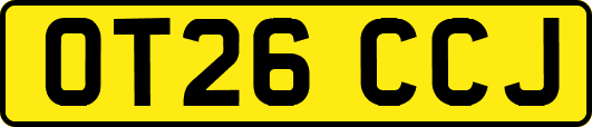 OT26CCJ